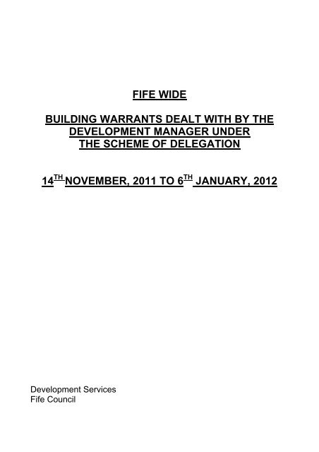 Thorntons Law Cupar, United Kingdom Office