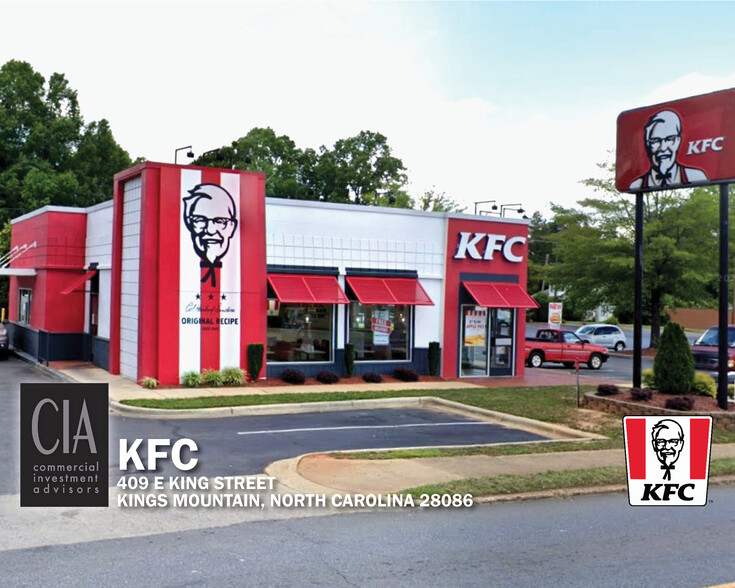 Taylor Law, PLLC Kings Mountain, NC Office