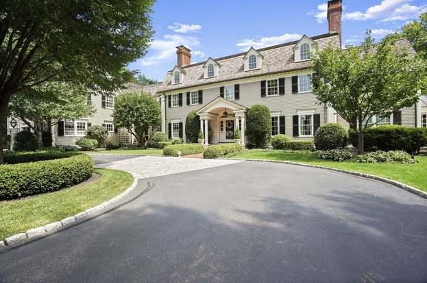 Perry & Associates Andover, MA Office