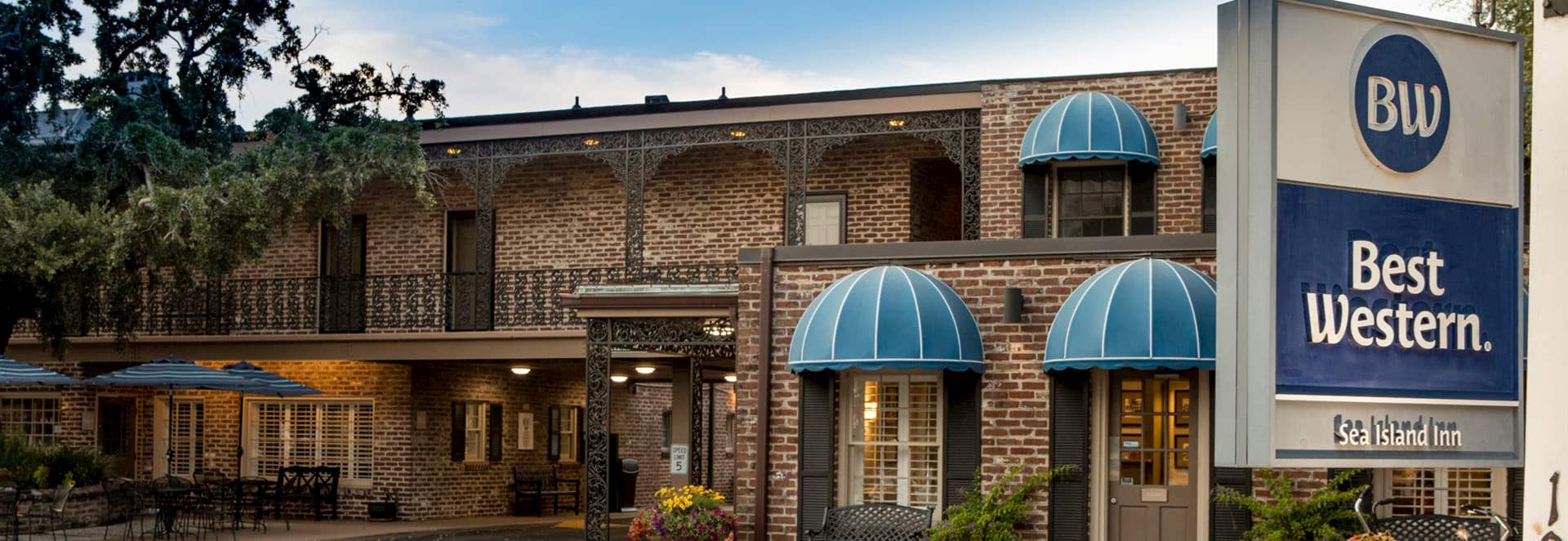 Schiller & Hamilton Law Firm Beaufort, SC Office