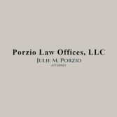Porzio Law Offices, Julie M. Porzio Waterbury,  Office