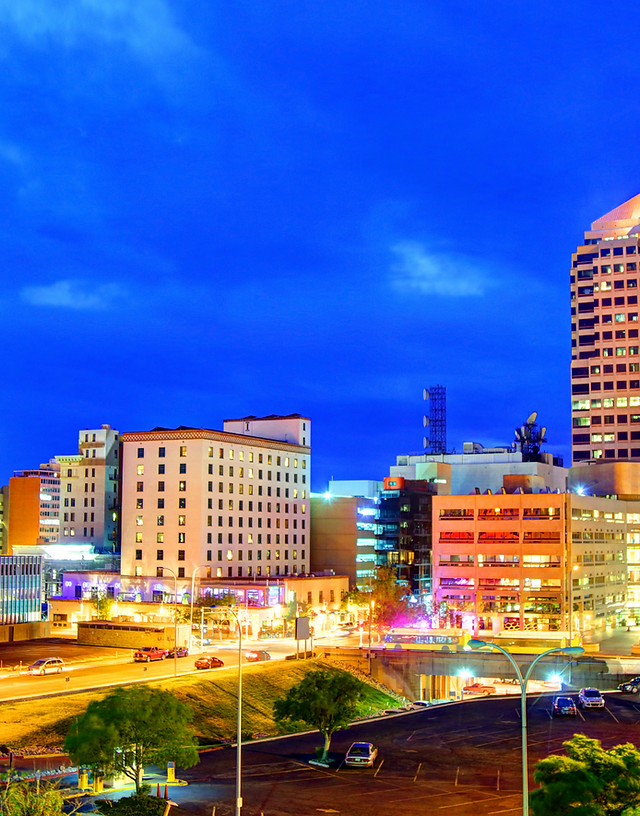 Briones Business Law Consulting, P.C Albuquerque,  Office