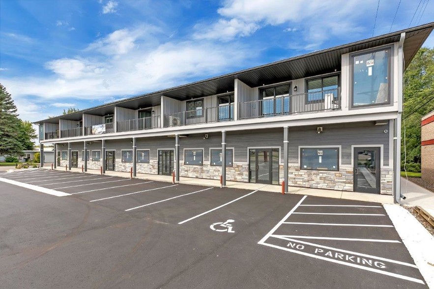 Meshbesher & Spence Waite Park, MN Office