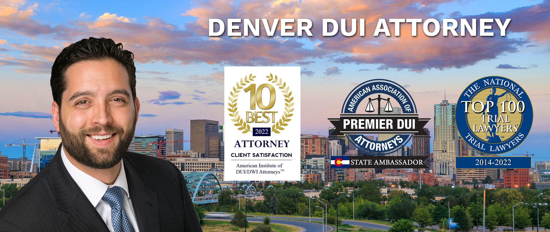 Geman Criminal Defense Denver,  Office