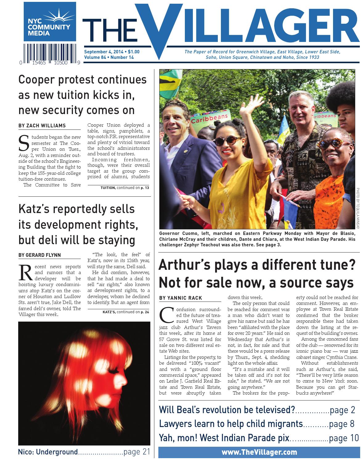 Carpenter Lipps & Leland LLP New York City, NY Office