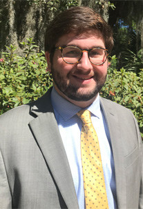 Howell, Gibson and Hughes, P.A Beaufort, SC Office