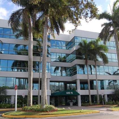 Morgan & Morgan, PA Tampa, FL Office