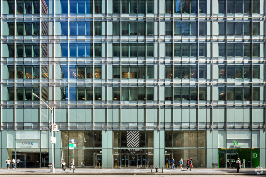 Tannenbaum Helpern Syracuse & Hirschtritt L.L.P New York City,  Office