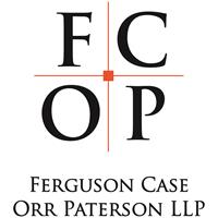 Ferguson Case Orr Paterson LLP Westlake Village, CA Office
