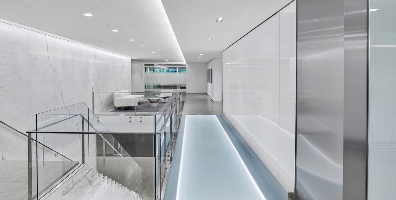 Squire Patton Boggs Tysons Corner, VA Office