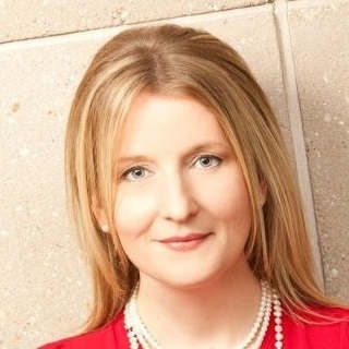 Rebecca Trahan Magruder Saint Charles, MO Office