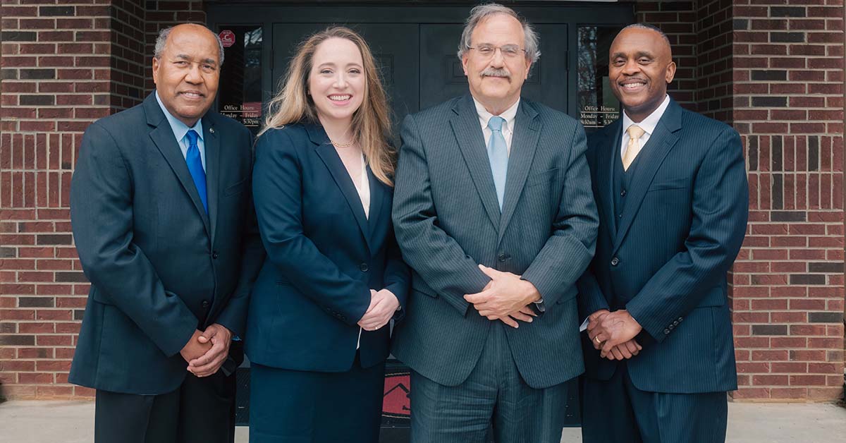 Wilson, Reives & Silverman Apex, NC Office