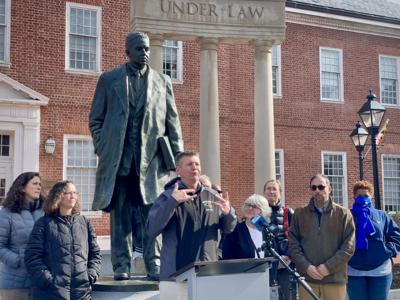 Hogan Law Associates LLC Washington, DC Office