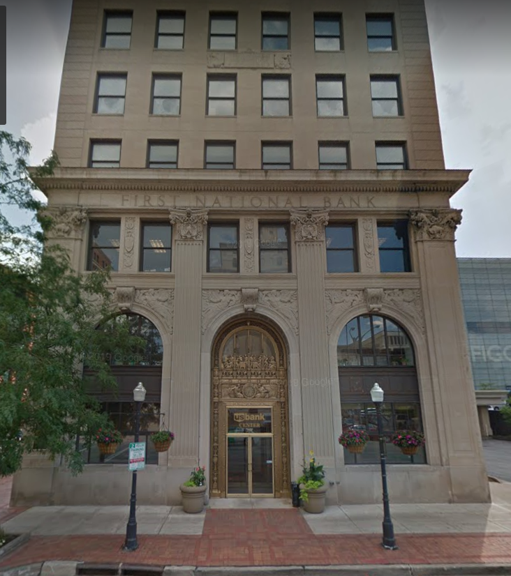 O'Flaherty Law Davenport, IA Office