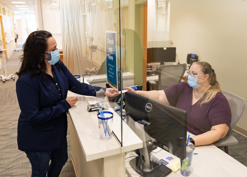 Kemppel, Huffman and Ellis, P.C Anchorage, AK Office