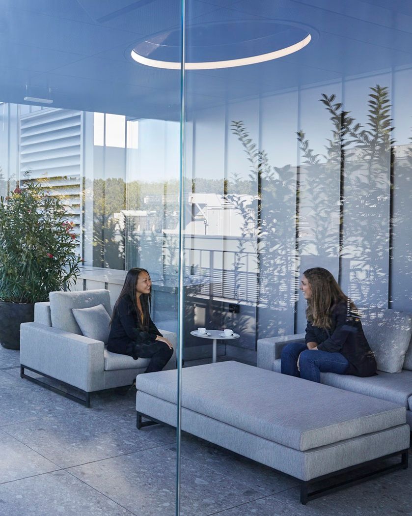 Bar & Karrer Ltd Zurich, Switzerland Office