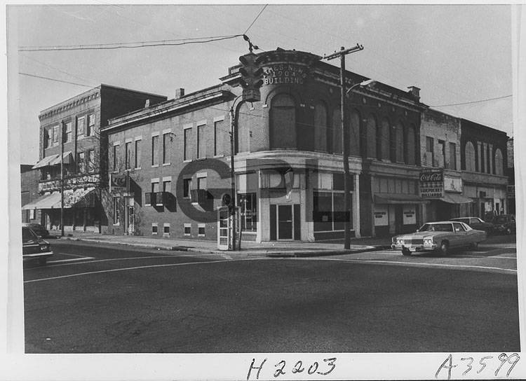 Cobb Law Firm,LLC Gadsden, AL Office