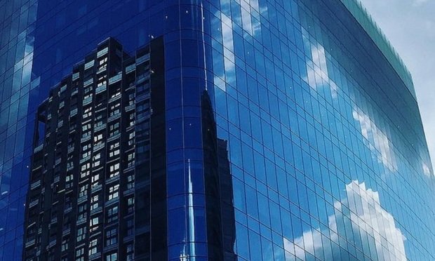 Ince & Co Hong Kong Office