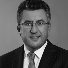 Herbert Smith Freehills Kramer LLP Stuttgart, Germany Office