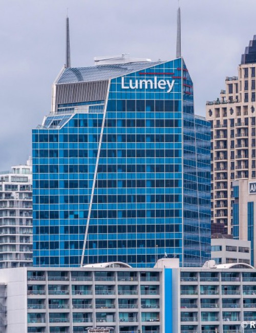 Greenwood Roche Auckland, New Zealand Office