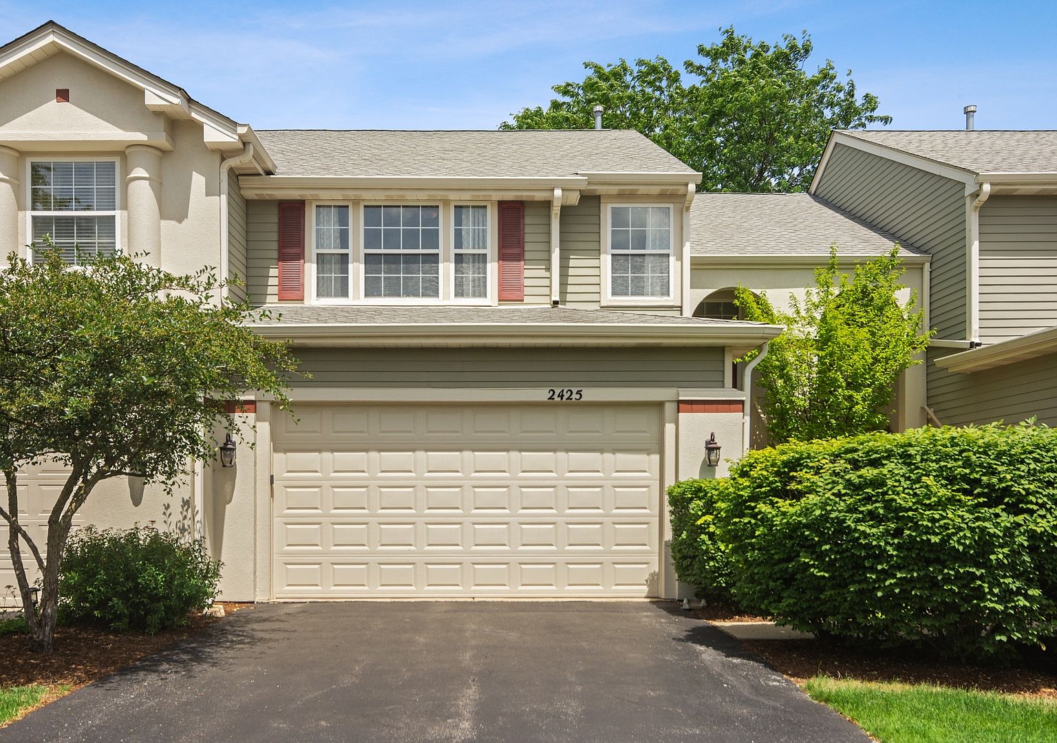 Nye Law Group, Ltd Buffalo Grove, IL Office