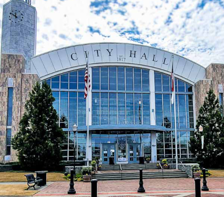 Banks, Stubbs & McFarland LLP Cumming, GA Office