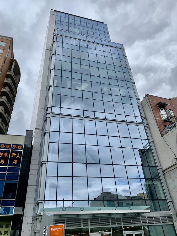 Sacco & Fillas, LLP Bayside, NY Office