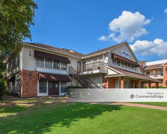 Brotherton Law Firm Highland Village, TX Office