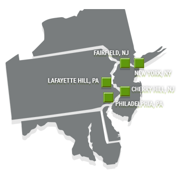 Goldberg, Miller & Rubin, PC Philadelphia, PA Office