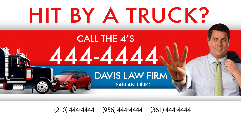 Davis Law Firm San Antonio, TX Office