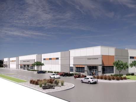 Starpoint, LC Los Angeles,  Office