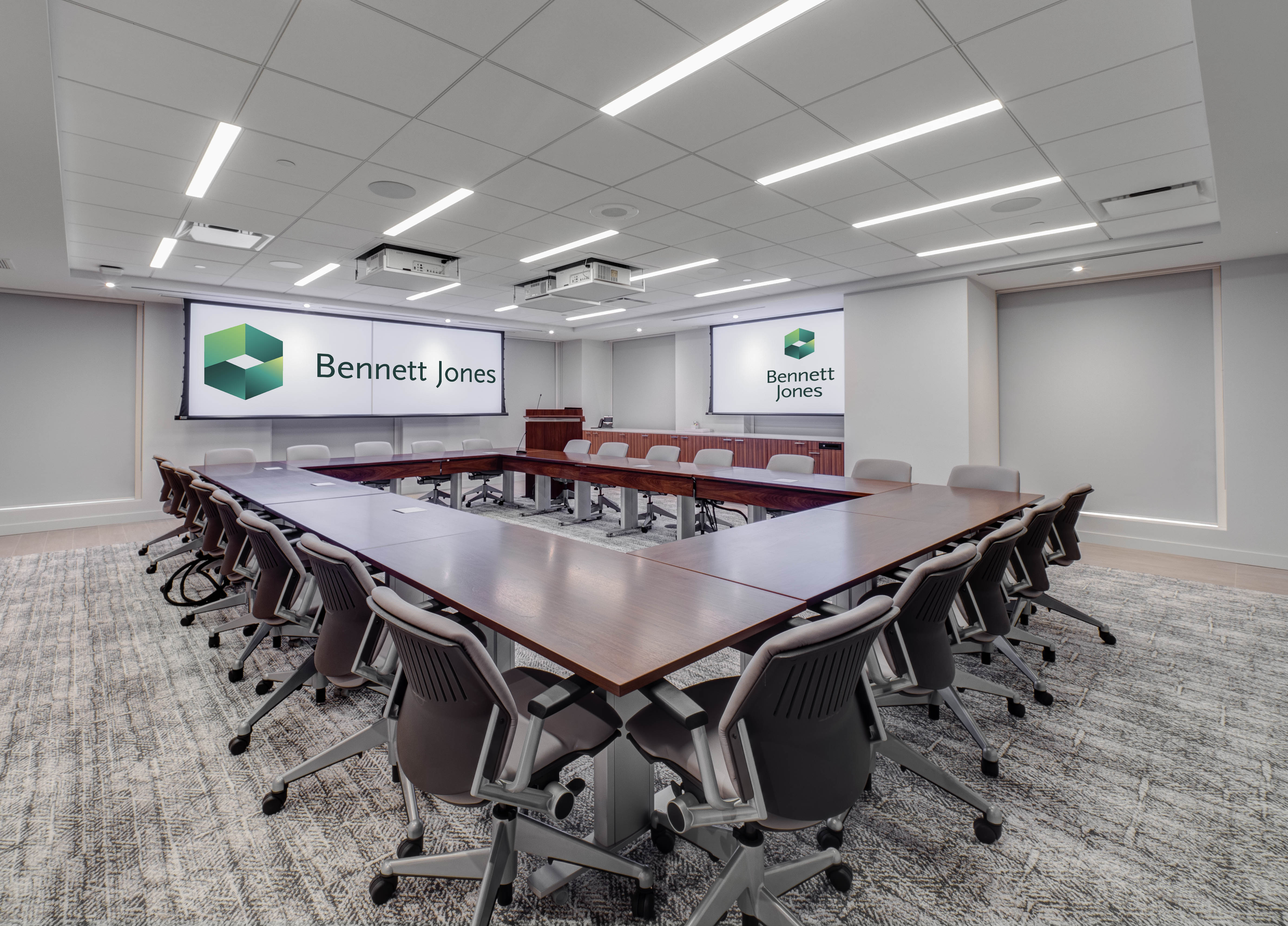 Bennett Jones LLP Vancouver, Canada Office