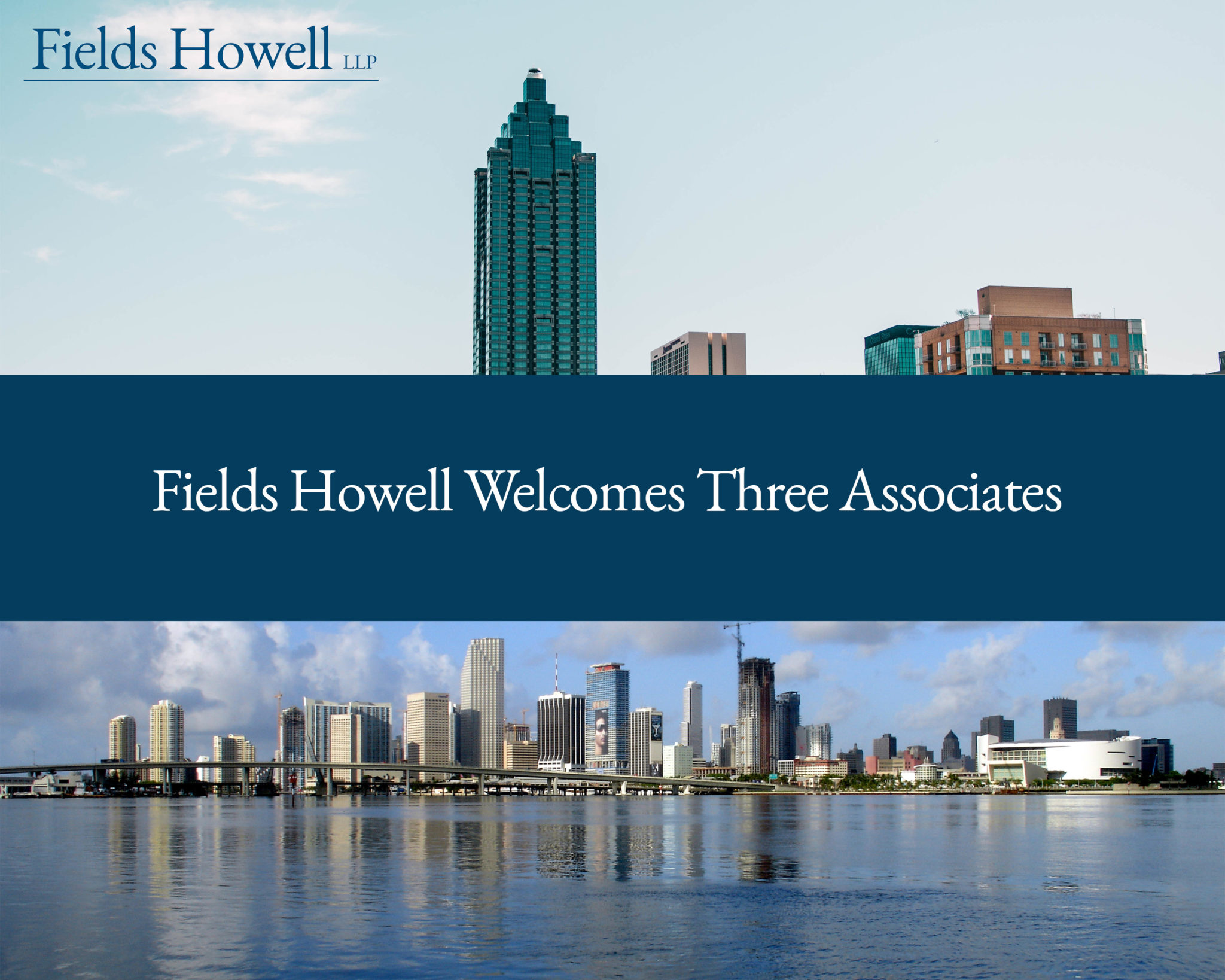 Fields Howell LLP Miami, FL Office