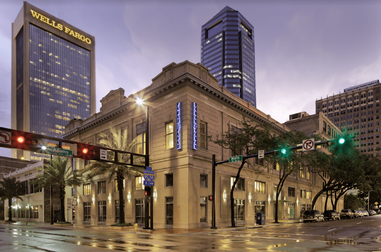 Farah & Farah Personal Injury Lawyers Jacksonville, FL Office