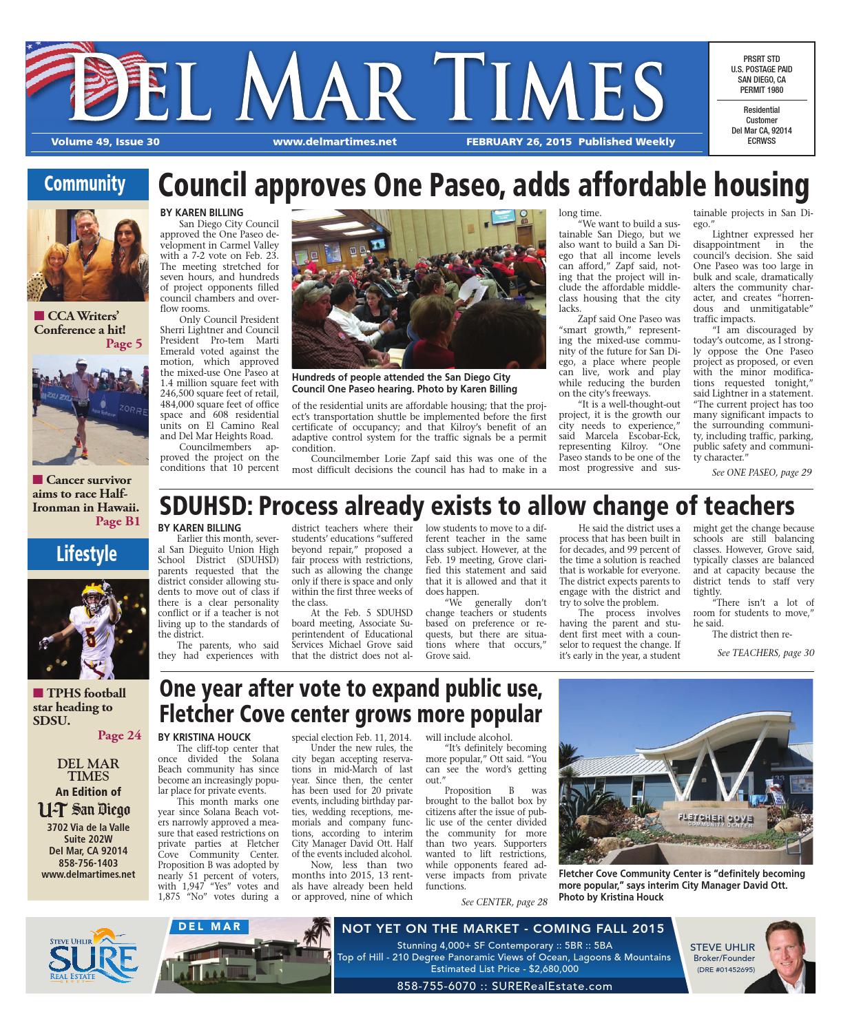 Douglas R. Irwin and Associates San Diego, CA Office