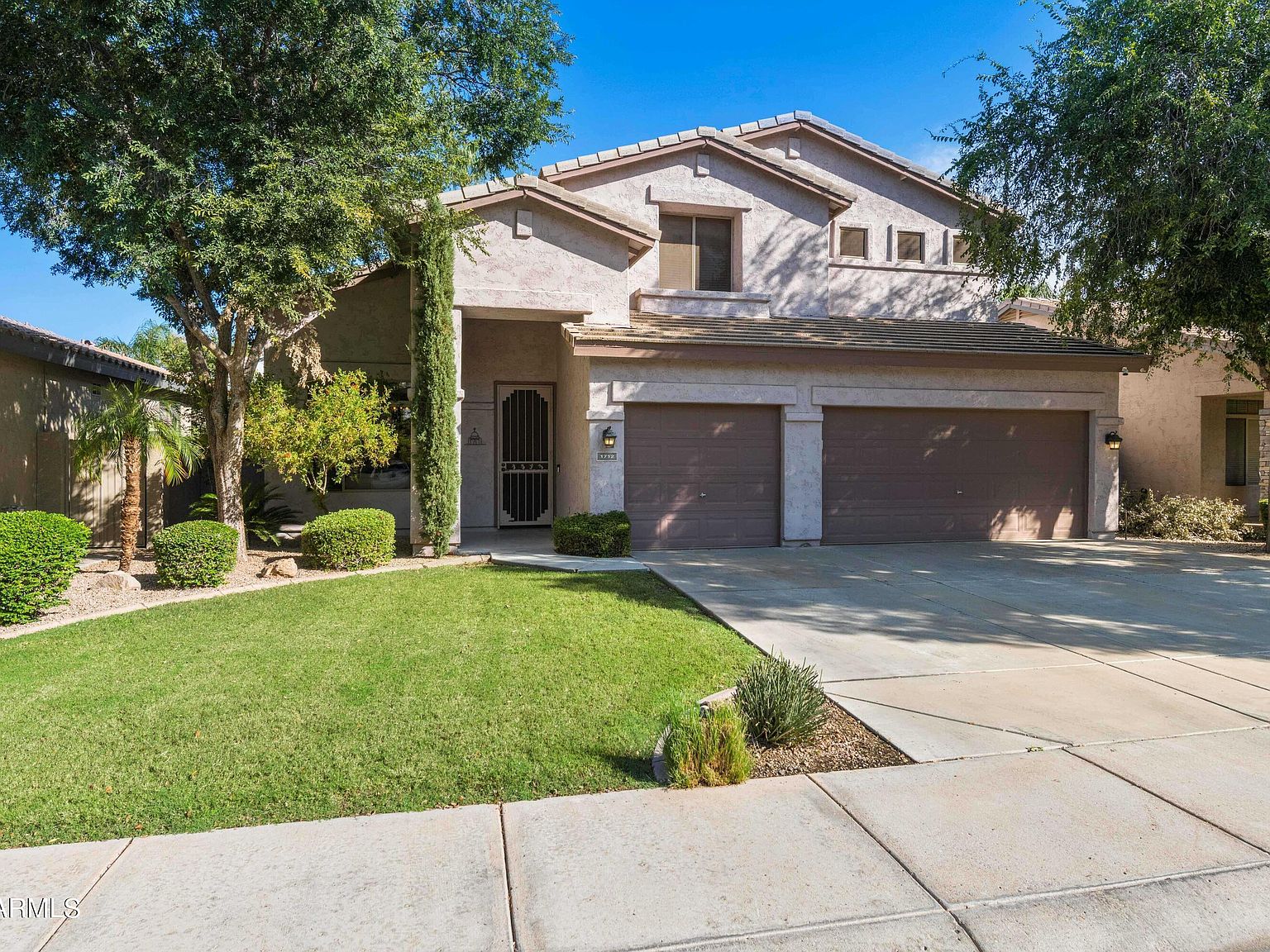 Christopher D. Graham Gilbert,  Office