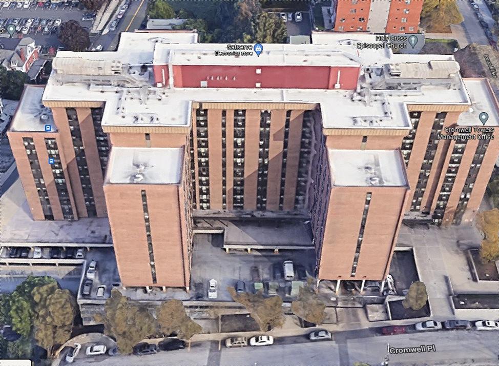 Romano | At Law Bronx, NY Office