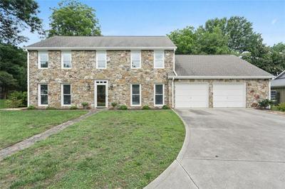 Westfall, LLC Marietta,  Office