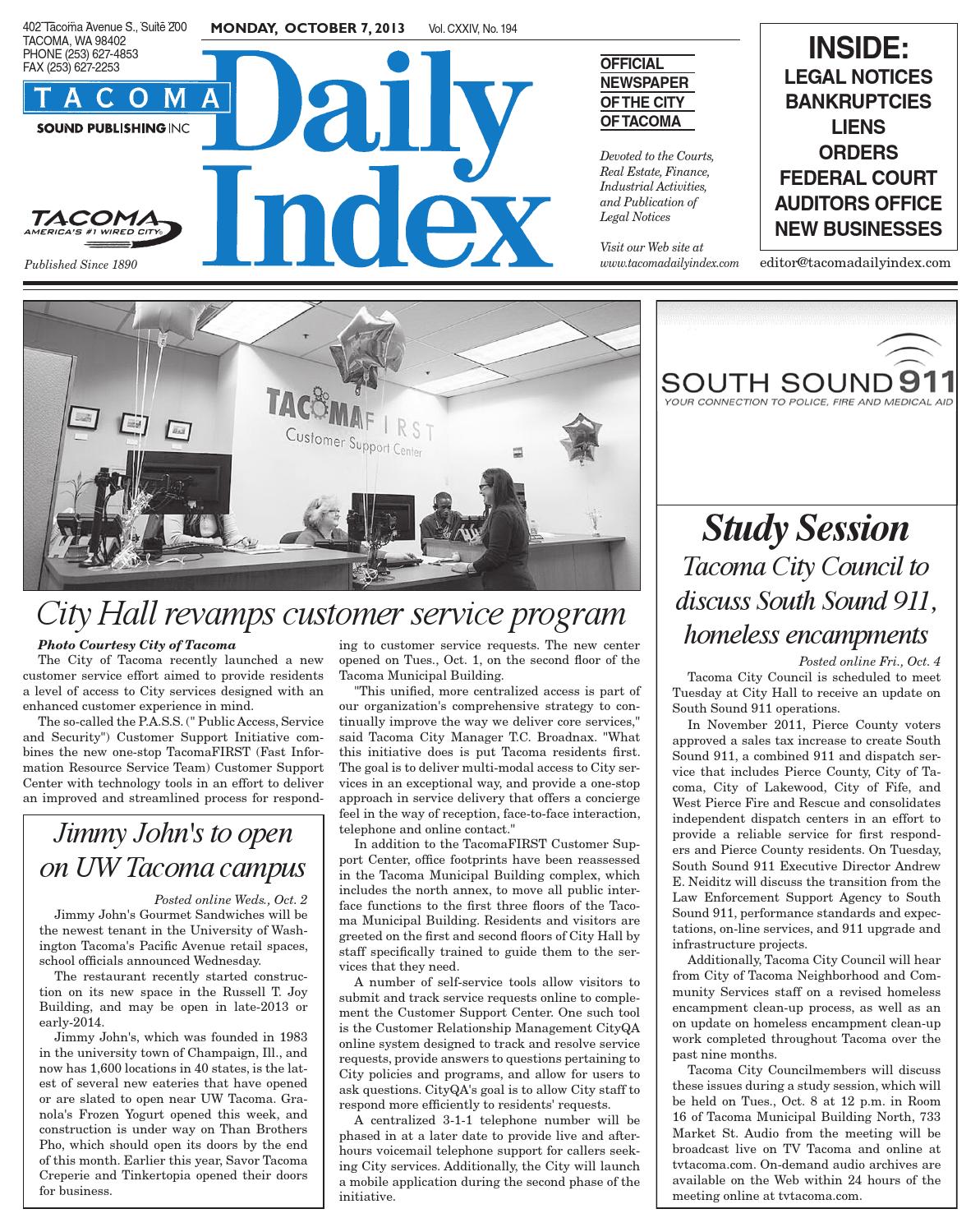 Brewe Layman Everett, WA Office