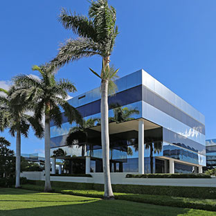 Goede, DeBoest & Cross, PLLC Boca Raton, FL Office