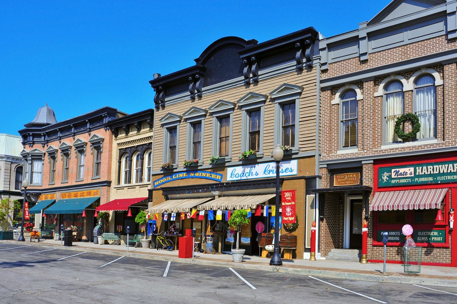 Monteverde & Associates PC Culver City, CA Office