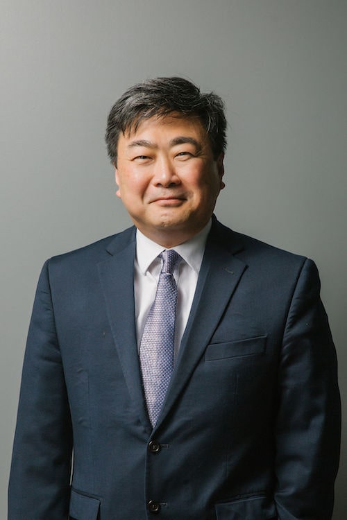 Sung & Hwang LLP Columbia,  Office