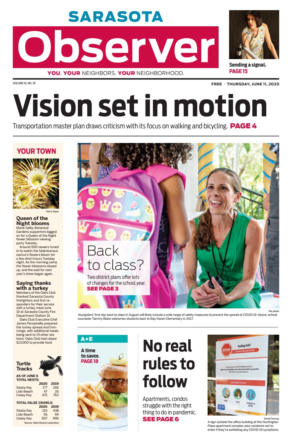 Jodat Law Group, P.A Venice, FL Office