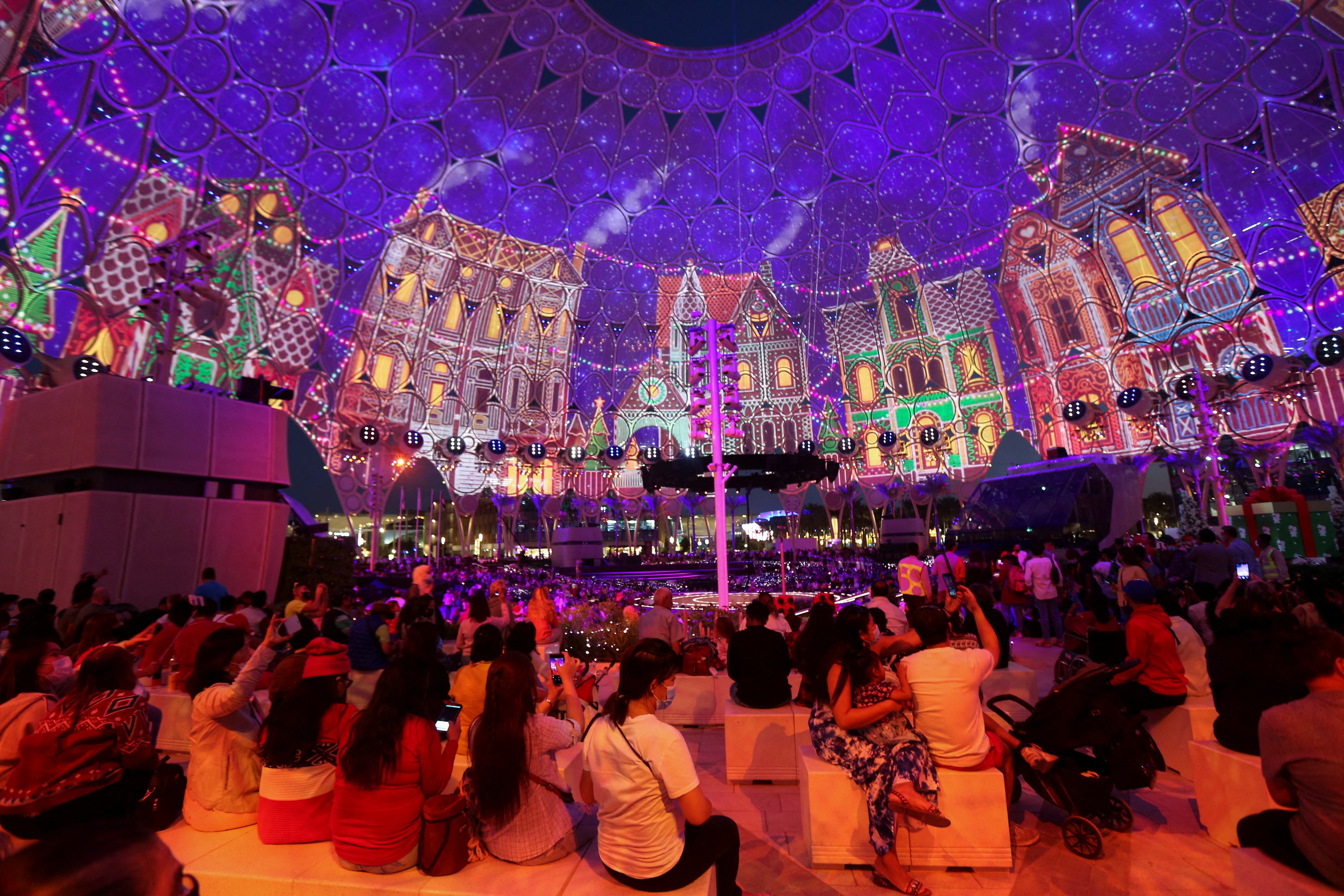 The Rights Lawyers Dubai, United Arab Emirates Office