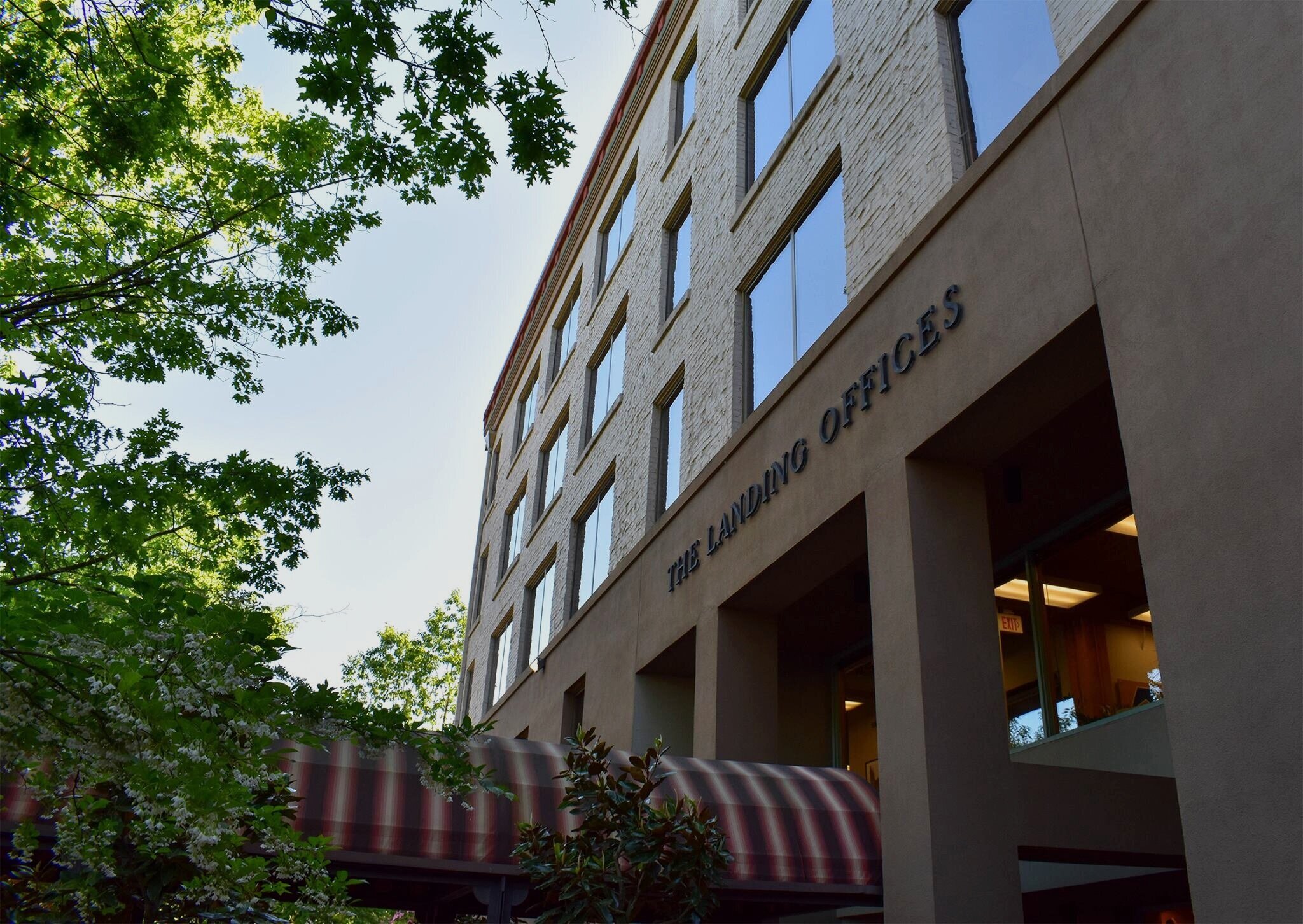 Law Offices of Nay & Friedenberg LLC Portland, OR Office