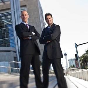 Shook & Stone Reno, NV Office