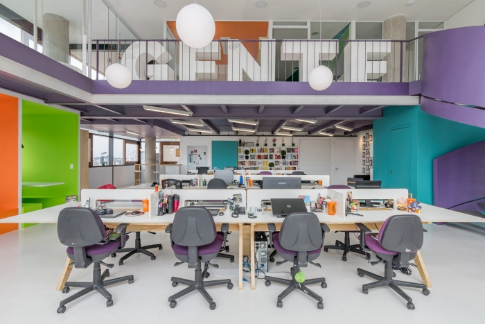 Advocacia Waltenberg Sao Paulo, Brazil Office