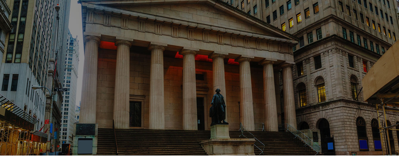 Kranjac Tripodi & Partners LLP New York City,  Office