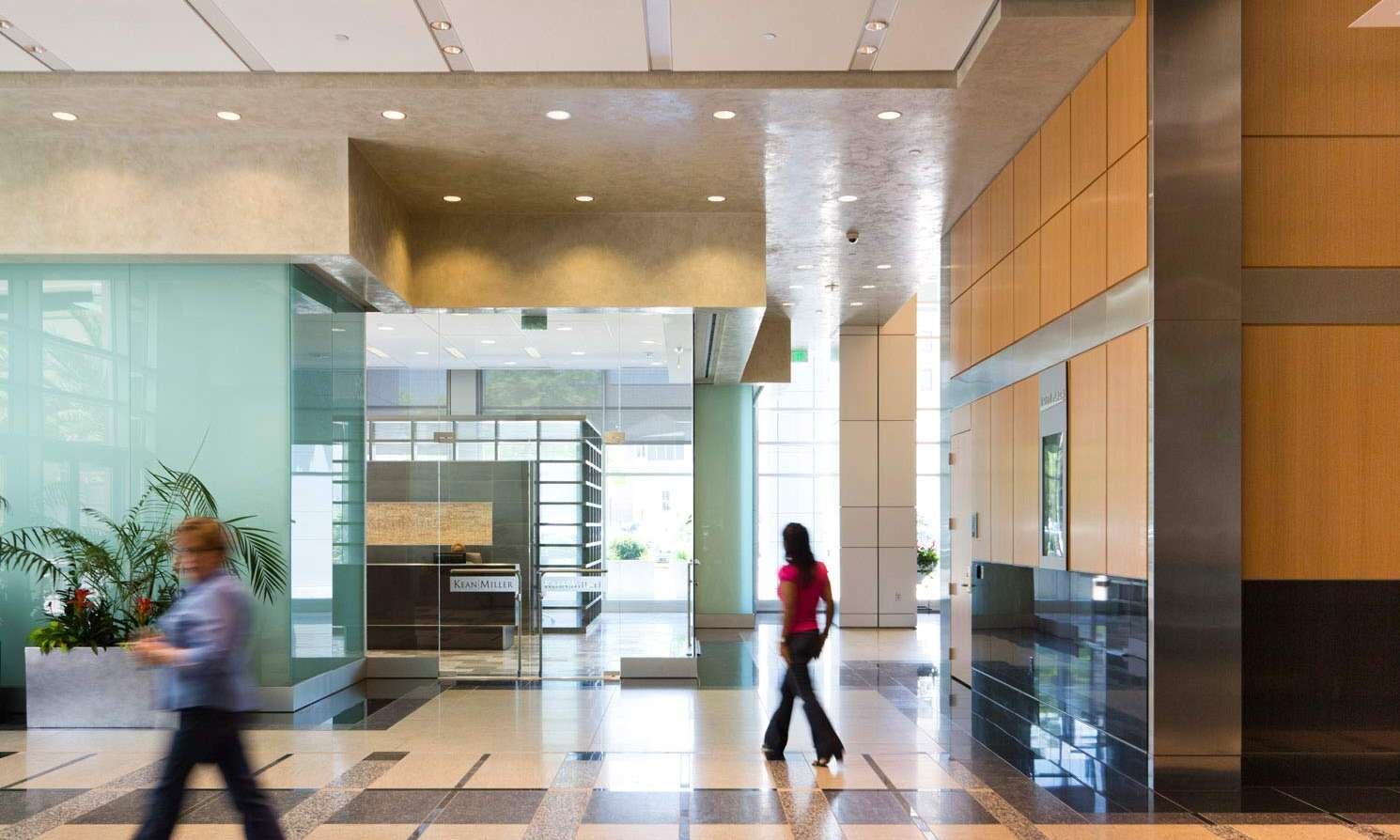 Hannah, Colvin & Pipes, L.L.P Baton Rouge, LA Office