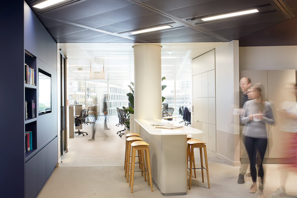 Osborne Clarke London, United Kingdom Office